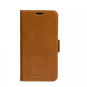 dbramante1928 Copenhagen plāns - iPhone 11/XR - Tan, maka korpusa maciņš, Apple, iPhone 11, 15.5 cm (6.1 collas), Tan