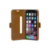 dbramante1928 Copenhagen plāns - iPhone 11/XR - Tan, maka korpusa maciņš, Apple, iPhone 11, 15.5 cm (6.1 collas), Tan