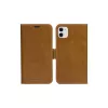 dbramante1928 Copenhagen plāns - iPhone 11/XR - Tan, maka korpusa maciņš, Apple, iPhone 11, 15.5 cm (6.1 collas), Tan