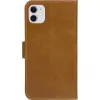 dbramante1928 Copenhagen plāns - iPhone 11/XR - Tan, maka korpusa maciņš, Apple, iPhone 11, 15.5 cm (6.1 collas), Tan
