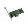 Intel EXPI9301CTBLK tīkla karte 1000 Mbit/s PCI Express vadu savienojums