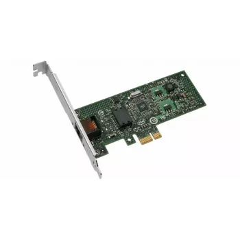 Intel EXPI9301CTBLK tīkla karte 1000 Mbit/s PCI Express vadu savienojums