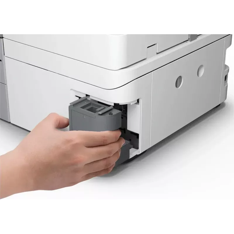 Epson EcoTank ET-4956 tintes printeris A4 4800 x 1200 DPI 35 lpp/min Wi-Fi