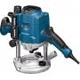 Bosch GOF 1250 CE melns, zils 24000 apgr./min 1250 W
