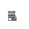 Epson LK-6TKN zelta caurspīdīga 2,4 cm termopārneses lentes kasetne