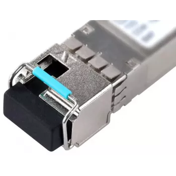 SFP raiduztvērēja modulis BlueOptics SFP-10G-BX-D-20-FR-BO 10000 Mbit/s