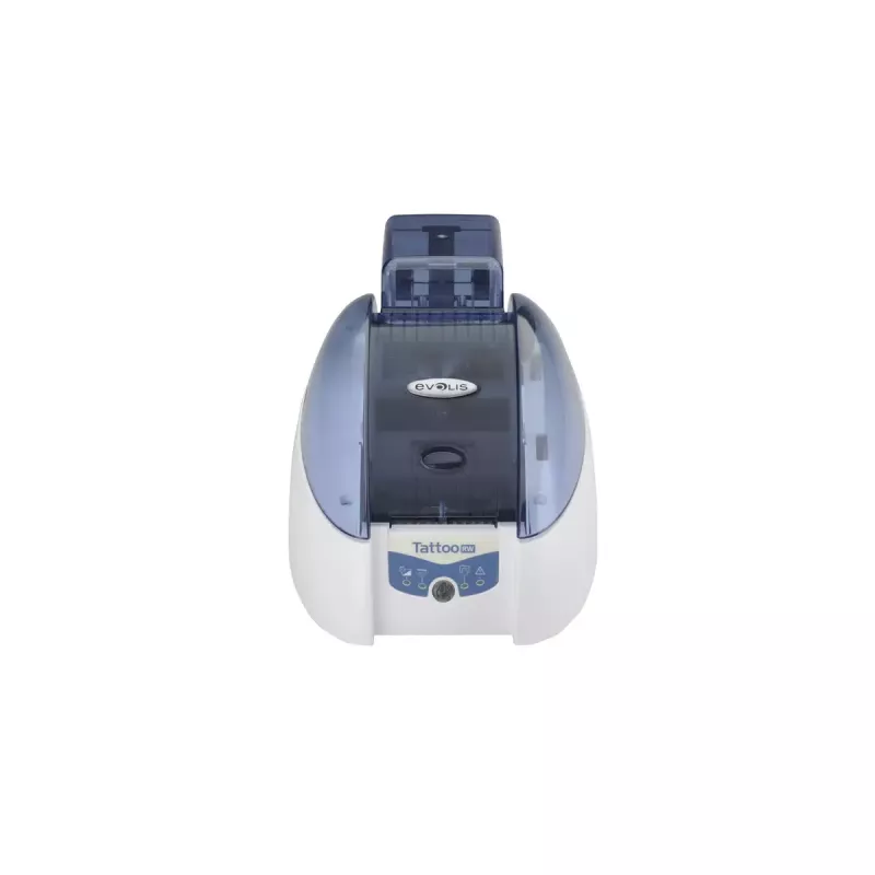 Plastikartes printeris Evolis Tattoo2 RW