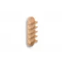 Tāfeles turētājs Legamaster WOODEN magnētisks marķieru turētājs tāfelei