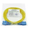 BlueOptics SFP3232BU7.5MK InfiniBand optiskās šķiedras kabelis 7,5 m SC