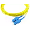 BlueOptics SFP3232BU7.5MK InfiniBand optiskās šķiedras kabelis 7,5 m SC