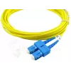 BlueOptics SFP3232BU7.5MK InfiniBand optiskās šķiedras kabelis 7,5 m SC