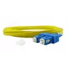 BlueOptics SFP3232BU7.5MK InfiniBand optiskās šķiedras kabelis 7,5 m SC