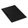 Samsung EF-ZX900PBEGEU planšetdatora maciņš 37,1 cm (14,6 collas) Folio melns, caurspīdīgs