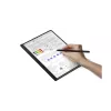 Samsung EF-ZX900PBEGEU planšetdatora maciņš 37,1 cm (14,6 collas) Folio melns, caurspīdīgs