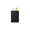 Samsung EF-ZX900PBEGEU planšetdatora maciņš 37,1 cm (14,6 collas) Folio melns, caurspīdīgs
