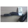 Zebra CBL-HS3100-CUC1-01 USB kabelis 0,9 m USB A – Micro-USB A, melns