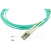 BlueOptics InfiniBand optiskās šķiedras kabelis 5 m 2x LC 2x SC LC/APC