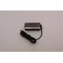 Maiņstrāvas adapteris Lenovo 45W USB-C 5A10W86249 — 45 W USB-C barošanas avots klēpjdatoriem un ierīcēm