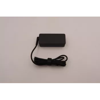 Maiņstrāvas adapteris Lenovo 45W USB-C 5A10W86249 — 45 W USB-C barošanas avots klēpjdatoriem un ierīcēm
