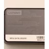 Maiņstrāvas adapteris Lenovo 45W USB-C 5A10W86249 — 45 W USB-C barošanas avots klēpjdatoriem un ierīcēm