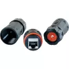 Vada savienotājs RJ45 Schwaiger NWDK16533