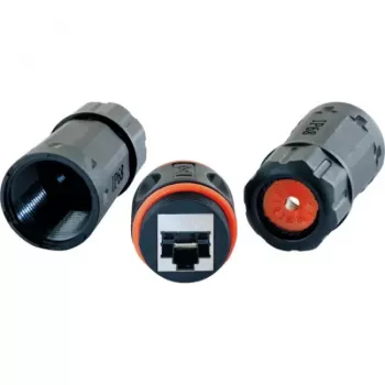 Vada savienotājs RJ45 Schwaiger NWDK16533