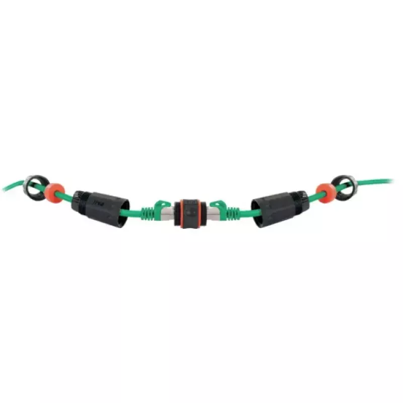 Vada savienotājs RJ45 Schwaiger NWDK16533