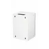 Equip Eco Mount 10' Cabinet, 09U, 300X300MM, RAL7035 pelēka