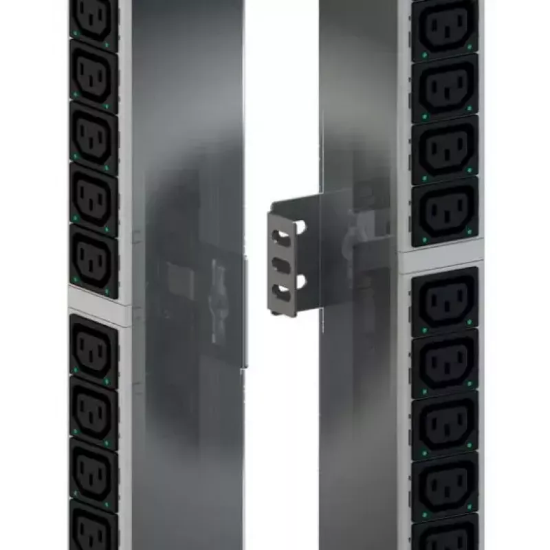 Montāžas komplekts Bachmann 802.0001 sudrabots metāls