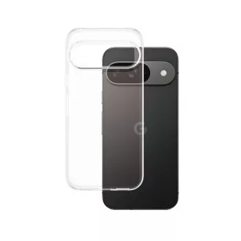 Cover PanzerGlass CARE by moderns vāciņš Transparent X-Ray Soft Basic Google Pixel 10 10 Pro