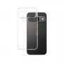 Cover PanzerGlass CARE by moderns vāciņš Transparent X-Ray Soft Basic Google Pixel 10 10 Pro