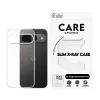Cover PanzerGlass CARE by moderns vāciņš Transparent X-Ray Soft Basic Google Pixel 10 10 Pro