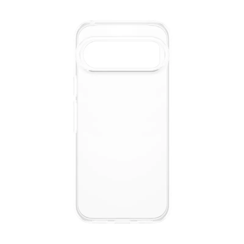 Cover PanzerGlass CARE by moderns vāciņš Transparent X-Ray Soft Basic Google Pixel 10 10 Pro