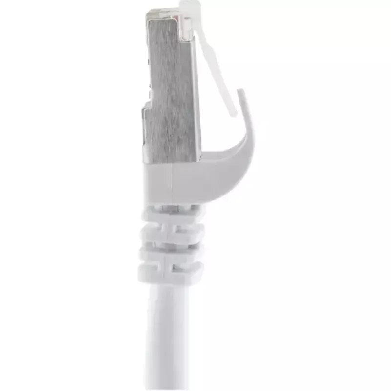 Tīkla kabelis Schwaiger CKB6100 052 RJ-45 Cat6 10 m Balts