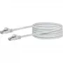 Tīkla kabelis Schwaiger CKB6100 052 RJ-45 Cat6 10 m Balts