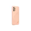 Samsung EF-OA135 mobilā tālruņa maciņš 16,5 cm (6,5 collas) Apvalks Persiku