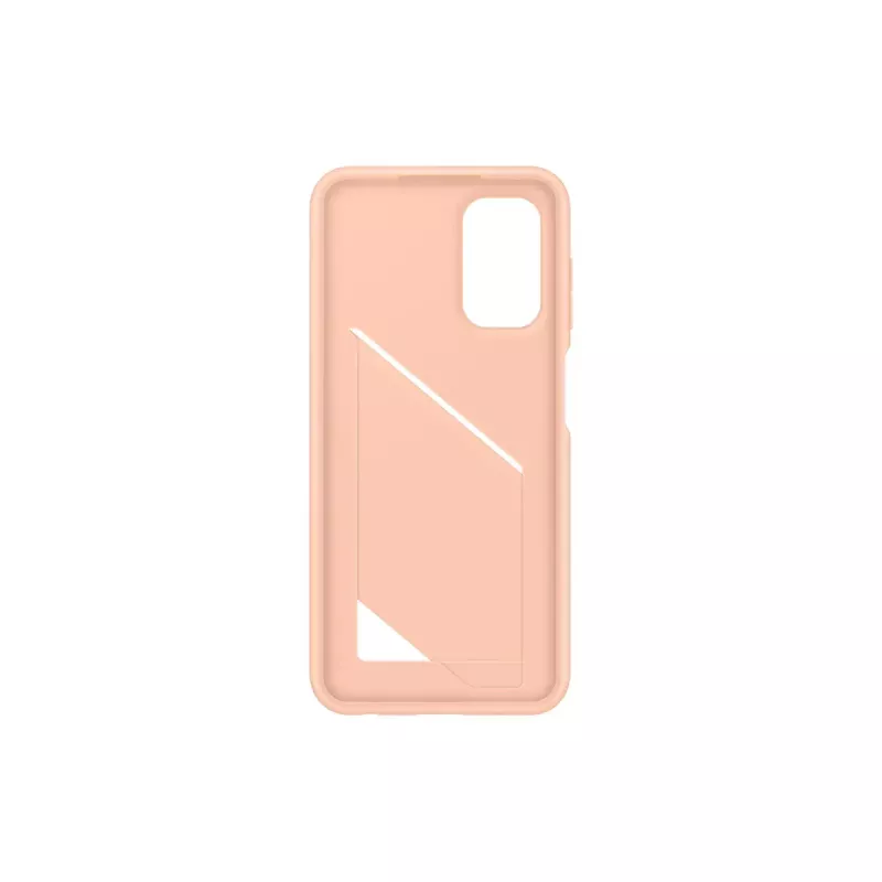 Samsung EF-OA135 mobilā tālruņa maciņš 16,5 cm (6,5 collas) Apvalks Persiku