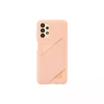 Samsung EF-OA135 mobilā tālruņa maciņš 16,5 cm (6,5 collas) Apvalks Persiku