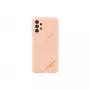 Samsung EF-OA135 mobilā tālruņa maciņš 16,5 cm (6,5 collas) Apvalks Persiku