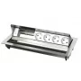 Apakšgalda bloks Type F Kindermann 7492000064
