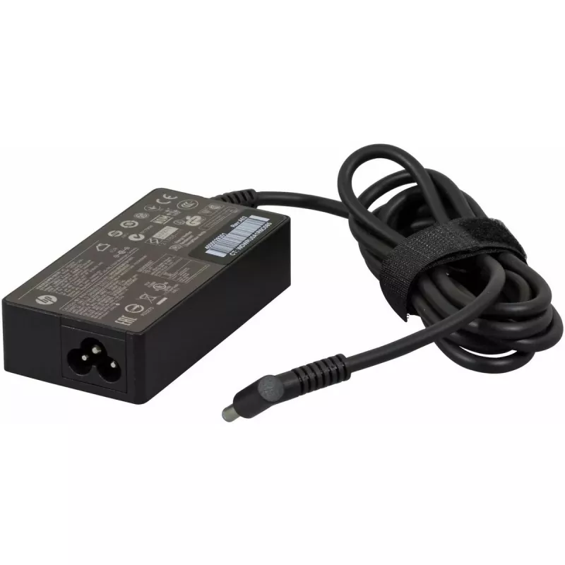 Strāvas adapteris HP SPS-45W 744892-001 Smart RC, 45W, HP portatīvajām ierīcēm