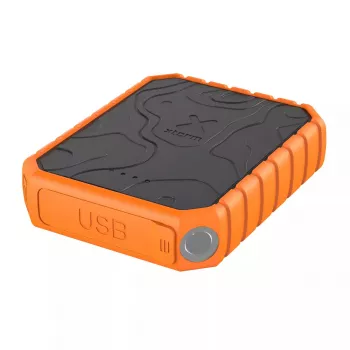 Xtorm Power Bank Rugged 10.000, 10400 mAh baterija