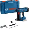 Naglojamais Bosch GNB 18V-40 ar baterijām darbināms 18V viegls