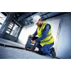 Naglojamais Bosch GNB 18V-40 ar baterijām darbināms 18V viegls