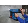 Naglojamais Bosch GNB 18V-40 ar baterijām darbināms 18V viegls