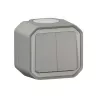 Legrand 069715L gaismas slēdzis