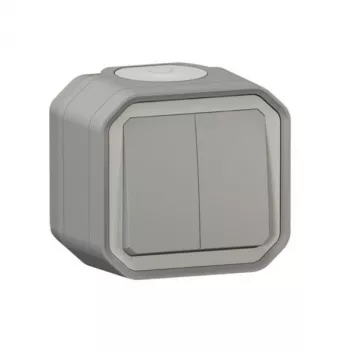 Legrand 069715L gaismas slēdzis