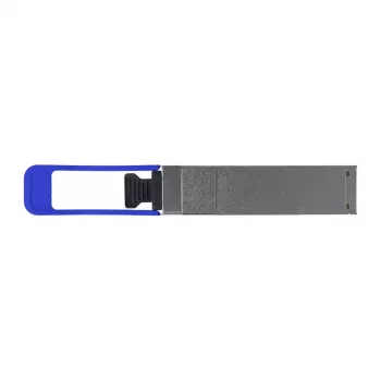 Optiskās šķiedras raiduztvērēja modulis BlueOptics BO28L13610DS-BO 100000 Mbit/s QSFP28