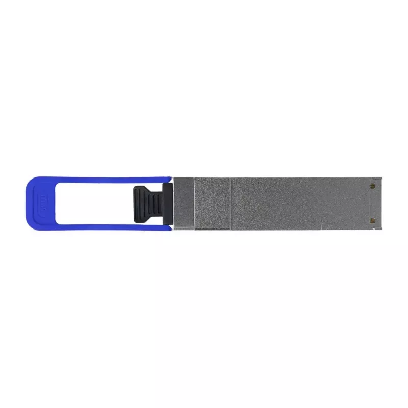 Optiskās šķiedras raiduztvērēja modulis BlueOptics BO28L13610DS-BO 100000 Mbit/s QSFP28
