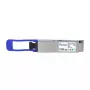 Optiskās šķiedras raiduztvērēja modulis BlueOptics BO28L13610DS-BO 100000 Mbit/s QSFP28